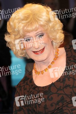 Lilo Wanders / Ernst-Johann 'Ernie' Reinhardt