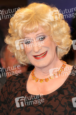 Lilo Wanders / Ernst-Johann 'Ernie' Reinhardt