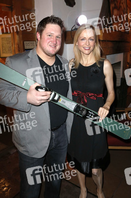 Matthias Steiner, Inge Steiner