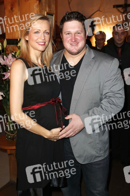 Inge Steiner, Matthias Steiner