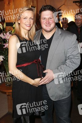 Inge Steiner, Matthias Steiner