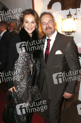 Caroline Beil, Till Demtröder