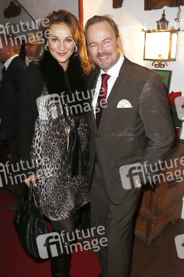 Caroline Beil, Till Demtröder