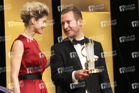 Alice Taglioni, Tobias Lindholm