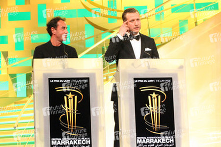 Matteo Garrone, Tobias Lindholm