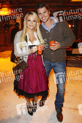 Jana Julie Kilka, Thore Schölermann