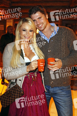 Jana Julie Kilka, Thore Schölermann