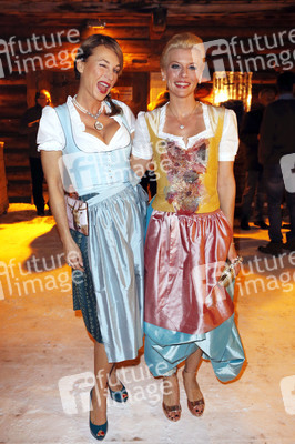 Caroline Beil, Eva Habermann