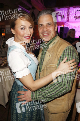 Caroline Beil, Karsten Speck