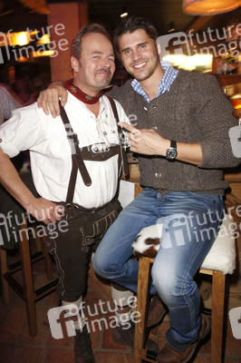 Till Demtröder, Thore Schölermann