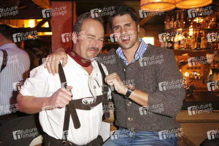 Till Demtröder, Thore Schölermann