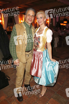 Karsten Speck, Eva Habermann