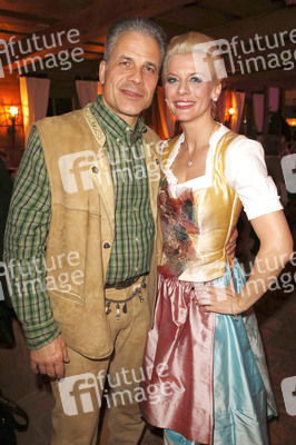 Karsten Speck, Eva Habermann