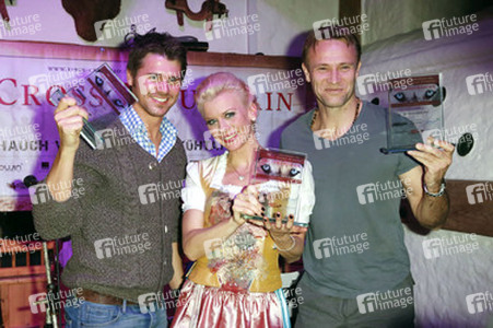 Thore Schölermann, Eva Habermann, Bernhard Bettermann