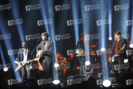 Sascha Eigner, Nicholas Müller, Andreas Becker (Jupiter Jones)