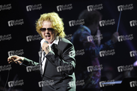 Mick Hucknall (Simply Red)