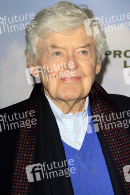 Hal Holbrook