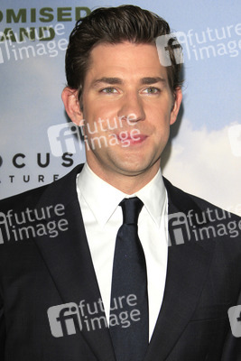 John Krasinski