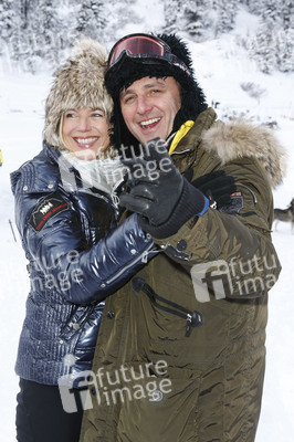 Susanne Kemmler, Hans Sigl