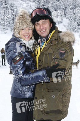 Susanne Kemmler, Hans Sigl