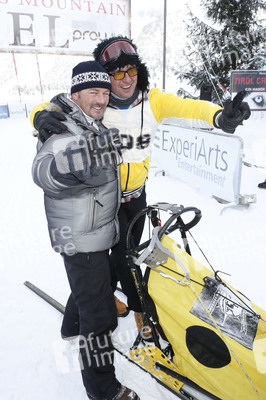 Till Demtröder, Hans Sigl