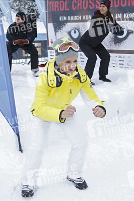 Till Demtröder, Hans Sigl