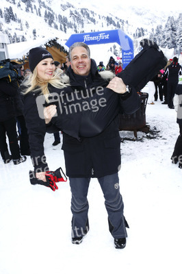 Karsten Speck, Regina Halmich