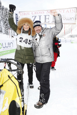 Caroline Beil, Till Demtröder