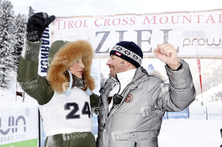 Caroline Beil, Till Demtröder