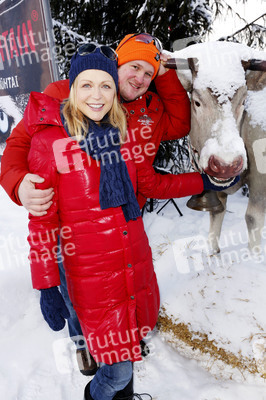 Inge Steiner, Matthias Steiner