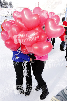 Simone Ballack, Magdalena Brzeska