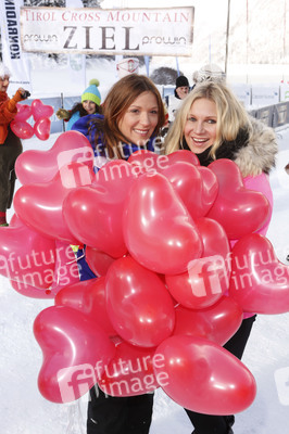 Simone Ballack, Magdalena Brzeska