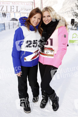 Simone Ballack, Magdalena Brzeska