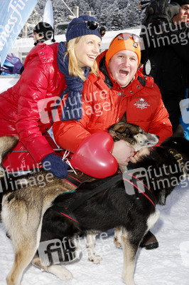 Inge Steiner, Matthias Steiner