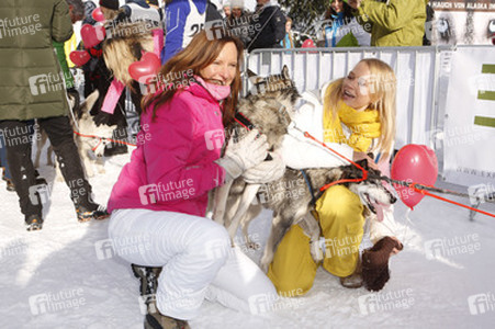 Simone Ballack, Nova Meierhenrich