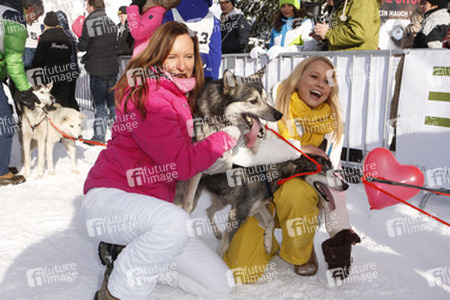 Simone Ballack, Nova Meierhenrich