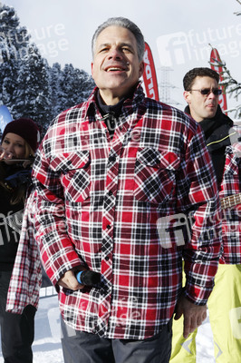 Karsten Speck mit Band