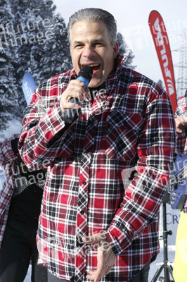 Karsten Speck mit Band