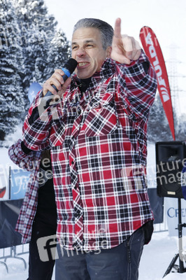 Karsten Speck mit Band