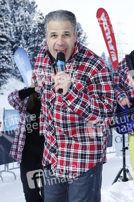 Karsten Speck mit Band