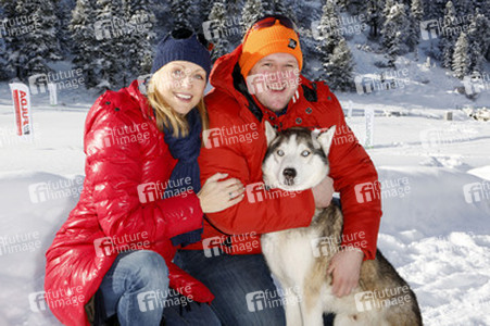 Inge Steiner, Matthias Steiner