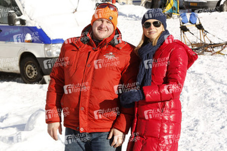 Matthias Steiner, Inge Steiner