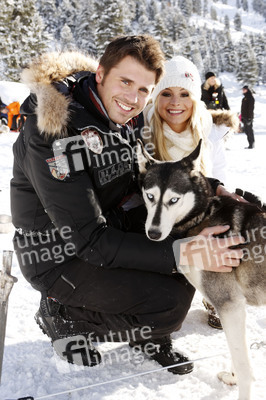 Thore Schölermann, Jana Julie Kilka