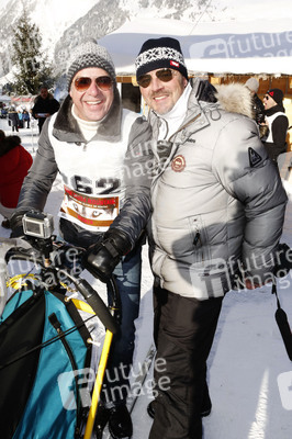 Patrick Lindner, Till Demtröder