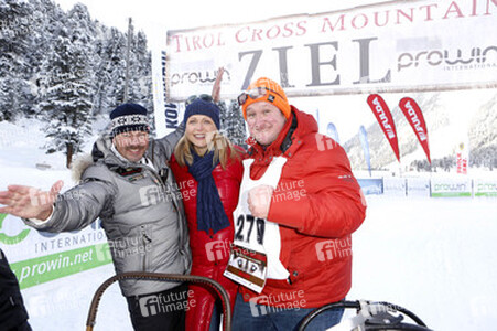 Till Demtröder, Inge Steiner, Matthias Steiner