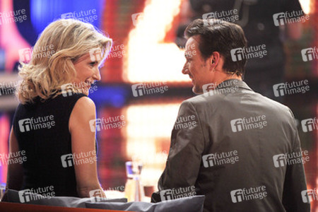 Maria Furtwängler, Florian David Fitz