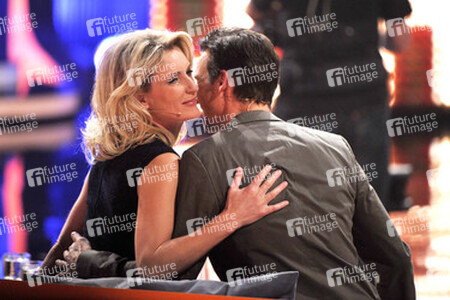 Maria Furtwängler, Florian David Fitz