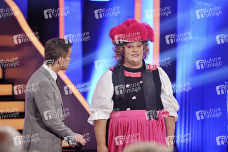 Markus Lanz, Cindy aus Marzahn