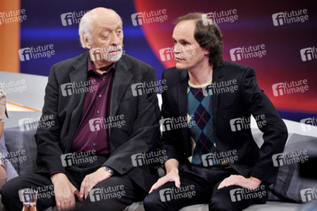 Karl Dall, Olaf Schubert