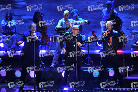 Michi Beck, Thomas D, Smudo (Die Fantastischen Vier, Fanta 4)